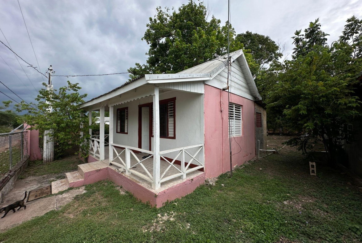 Ninth image of Rest Pen Milk River in Milk River, Clarendon, Jamaica - property is For Sale