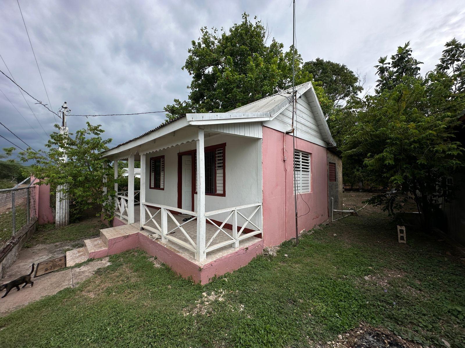 Mixed-Use-Property-for-Sale-in-Rest-Pen-Milk-River-Clarendon-Jamaica Ninth image of Rest Pen Milk River in Milk River, Clarendon, Jamaica - property is For Sale