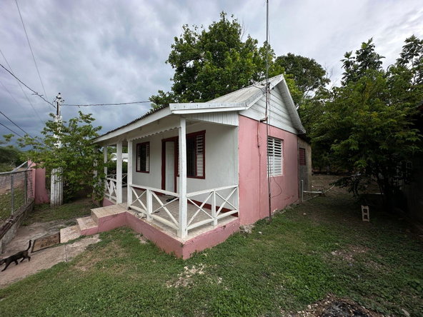 Ninth image of Rest Pen Milk River in Milk River, Clarendon, Jamaica - property is For Sale