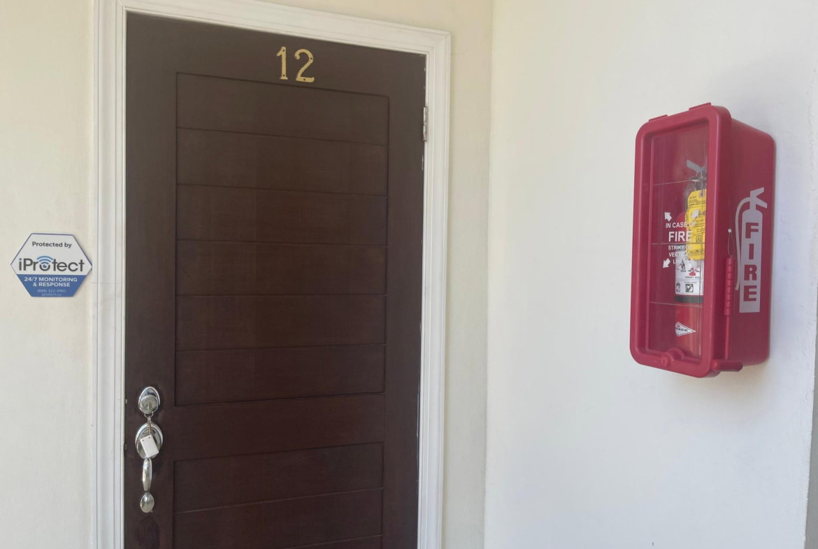 Second image of 12-26 Merrivale Avenue in Kingston 8, St. Andrew, Jamaica - property is For Rent