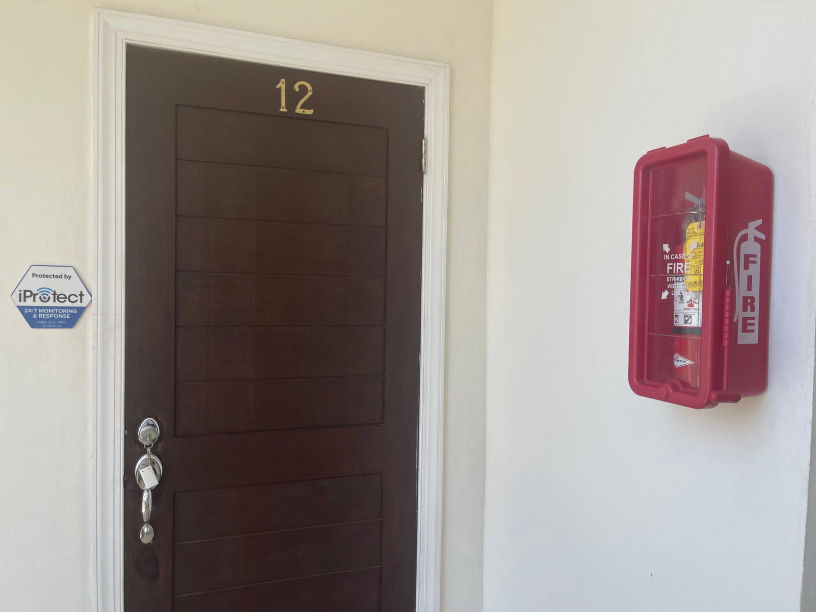 Second image of 12-26 Merrivale Avenue in Kingston 8, St. Andrew, Jamaica - property is For Rent