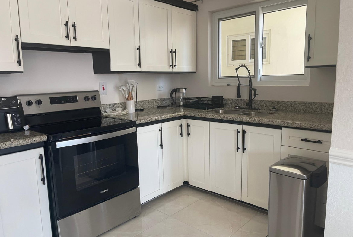 Third image of 12-26 Merrivale Avenue in Kingston 8, St. Andrew, Jamaica - property is For Rent