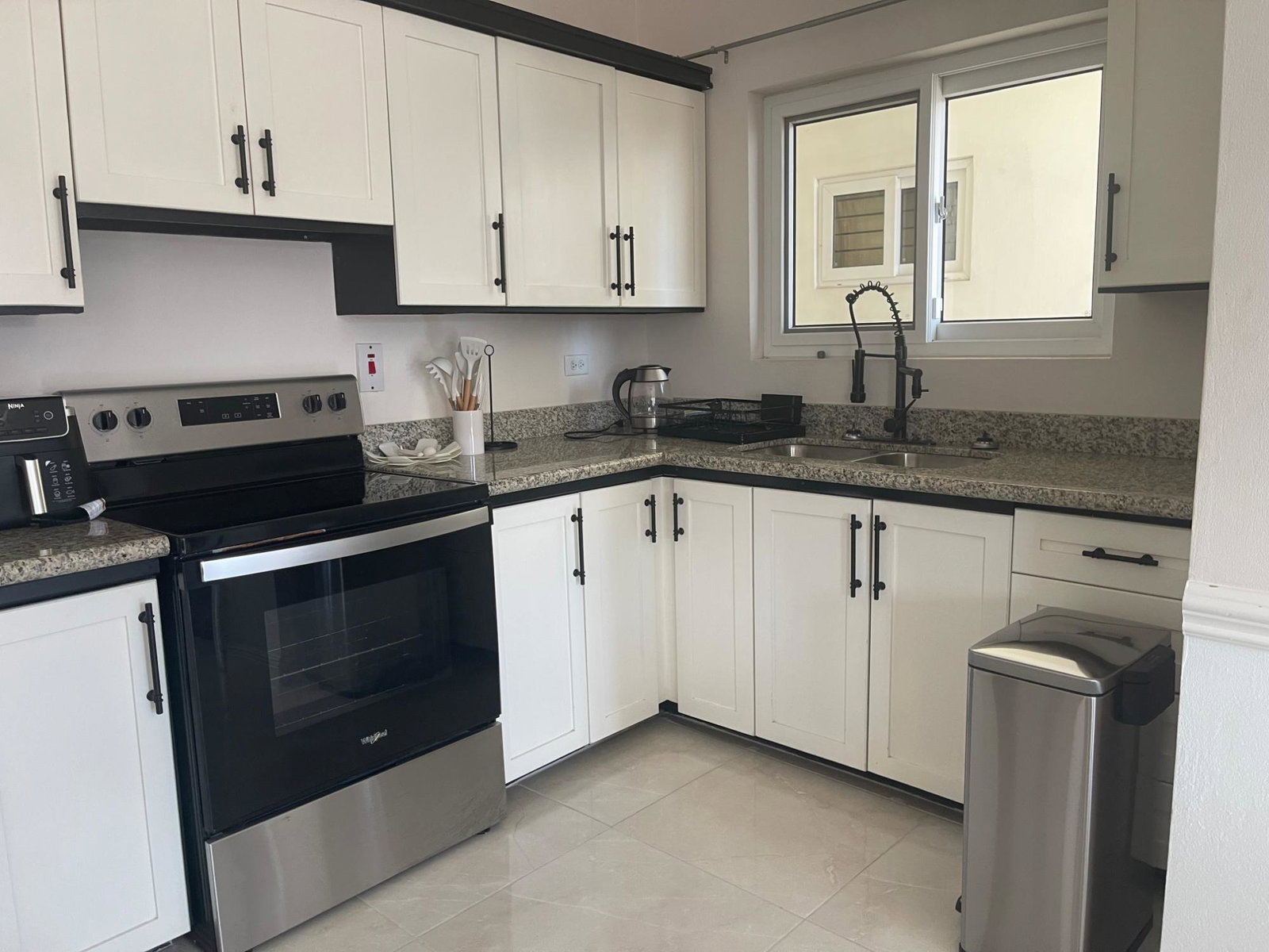 Third image of 12-26 Merrivale Avenue in Kingston 8, St. Andrew, Jamaica - property is For Rent