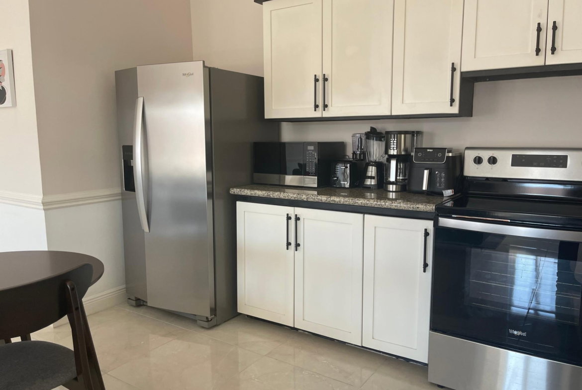 Fourth image of 12-26 Merrivale Avenue in Kingston 8, St. Andrew, Jamaica - property is For Rent