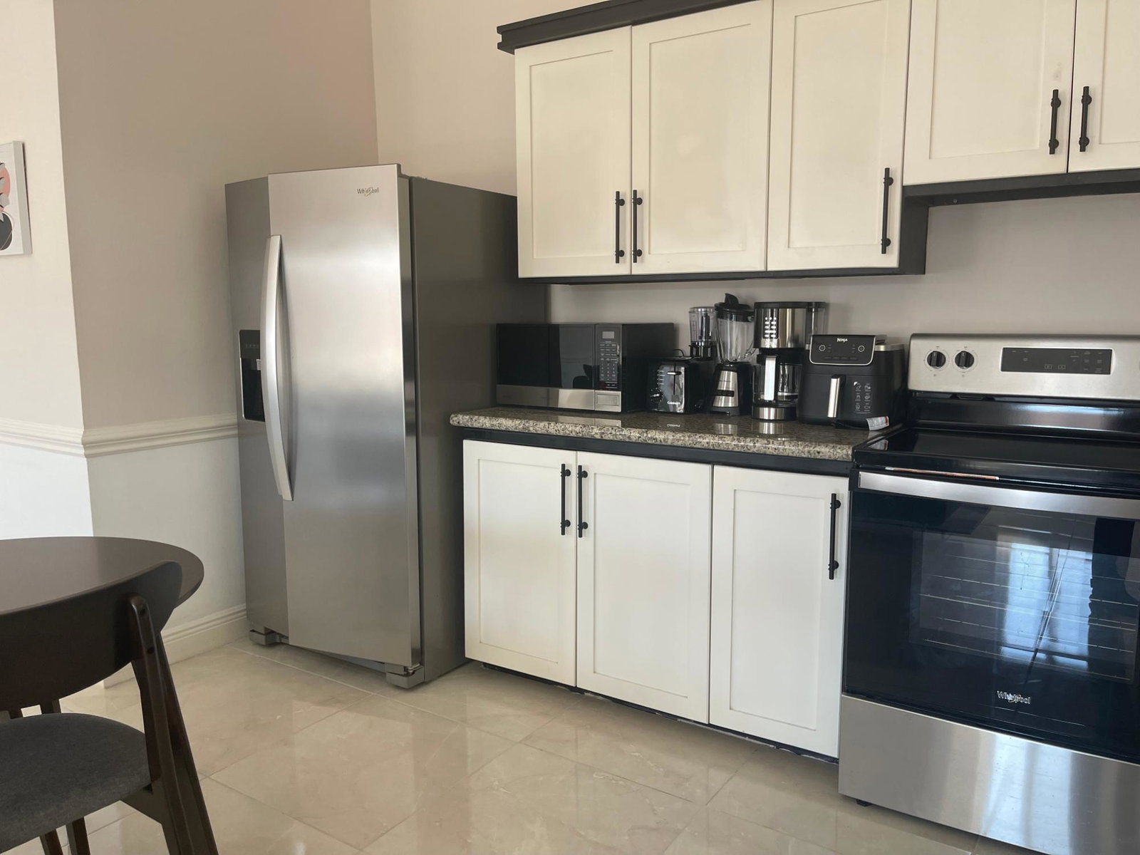 Fourth image of 12-26 Merrivale Avenue in Kingston 8, St. Andrew, Jamaica - property is For Rent