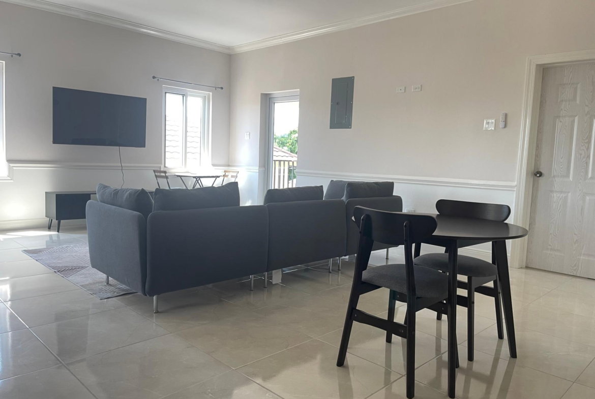 Fifth image of 12-26 Merrivale Avenue in Kingston 8, St. Andrew, Jamaica - property is For Rent