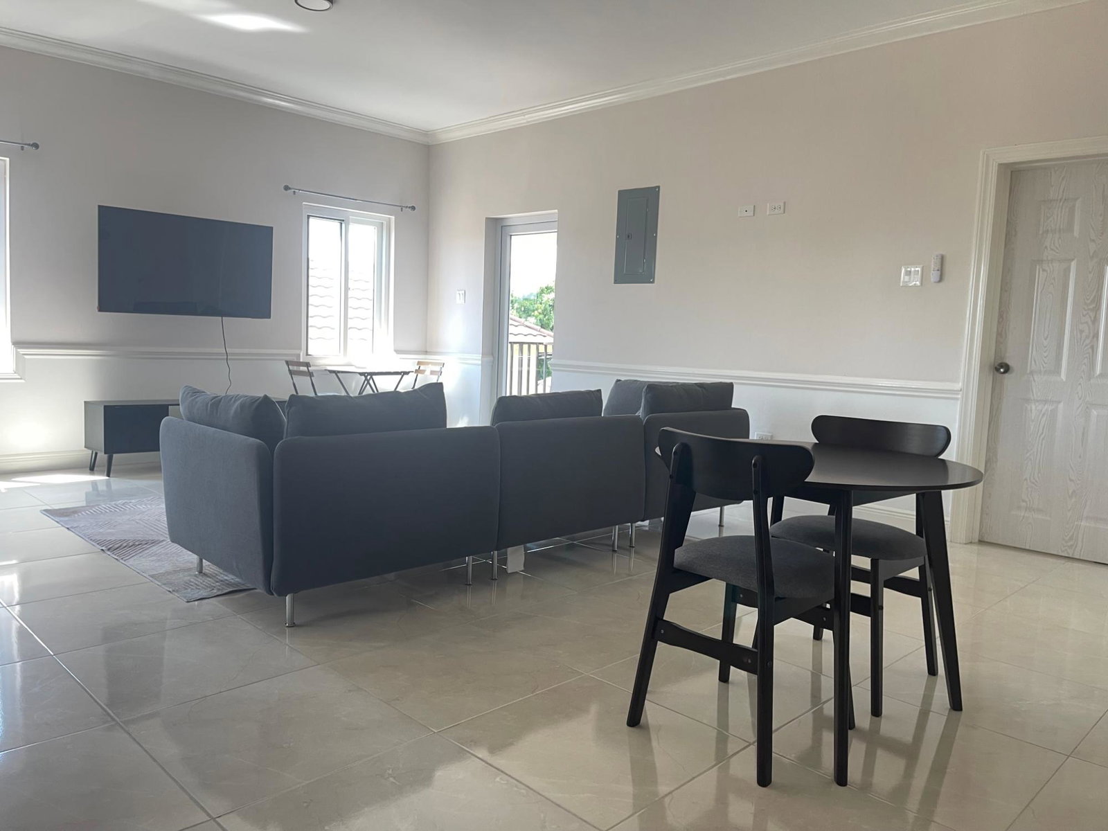 Fifth image of 12-26 Merrivale Avenue in Kingston 8, St. Andrew, Jamaica - property is For Rent