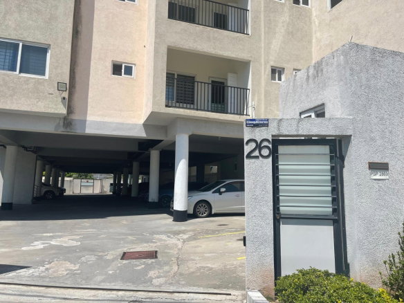 First image of 12-26 Merrivale Avenue in Kingston 8, St. Andrew, Jamaica - property is For Rent