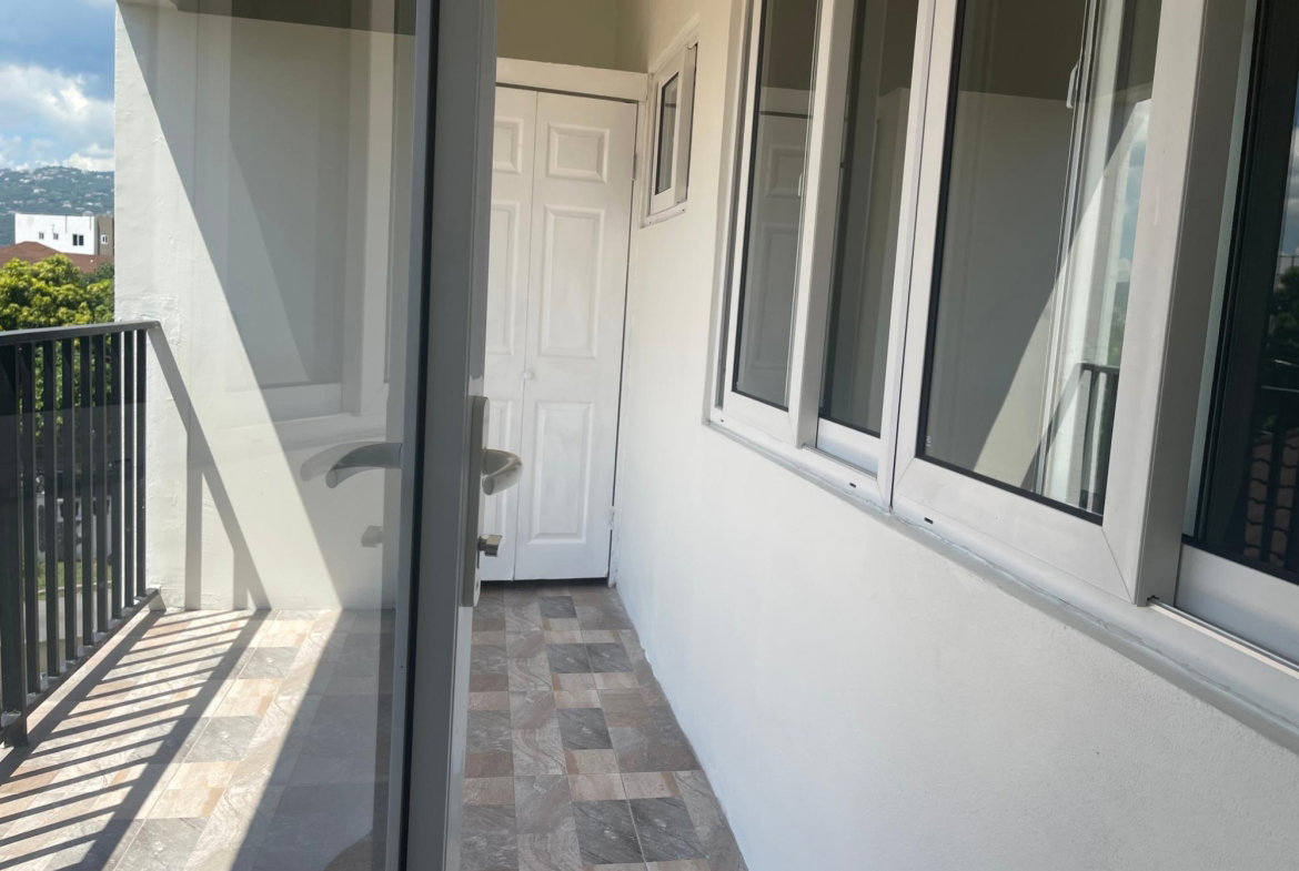 Seventh image of 12-26 Merrivale Avenue in Kingston 8, St. Andrew, Jamaica - property is For Rent