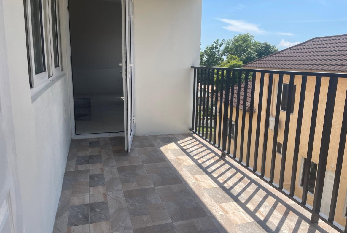 Eighth image of 12-26 Merrivale Avenue in Kingston 8, St. Andrew, Jamaica - property is For Rent