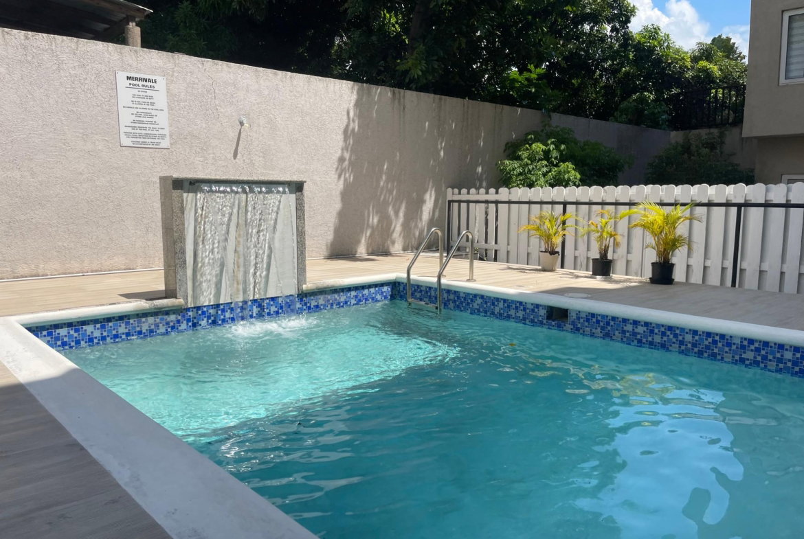 Tenth image of 12-26 Merrivale Avenue in Kingston 8, St. Andrew, Jamaica - property is For Rent