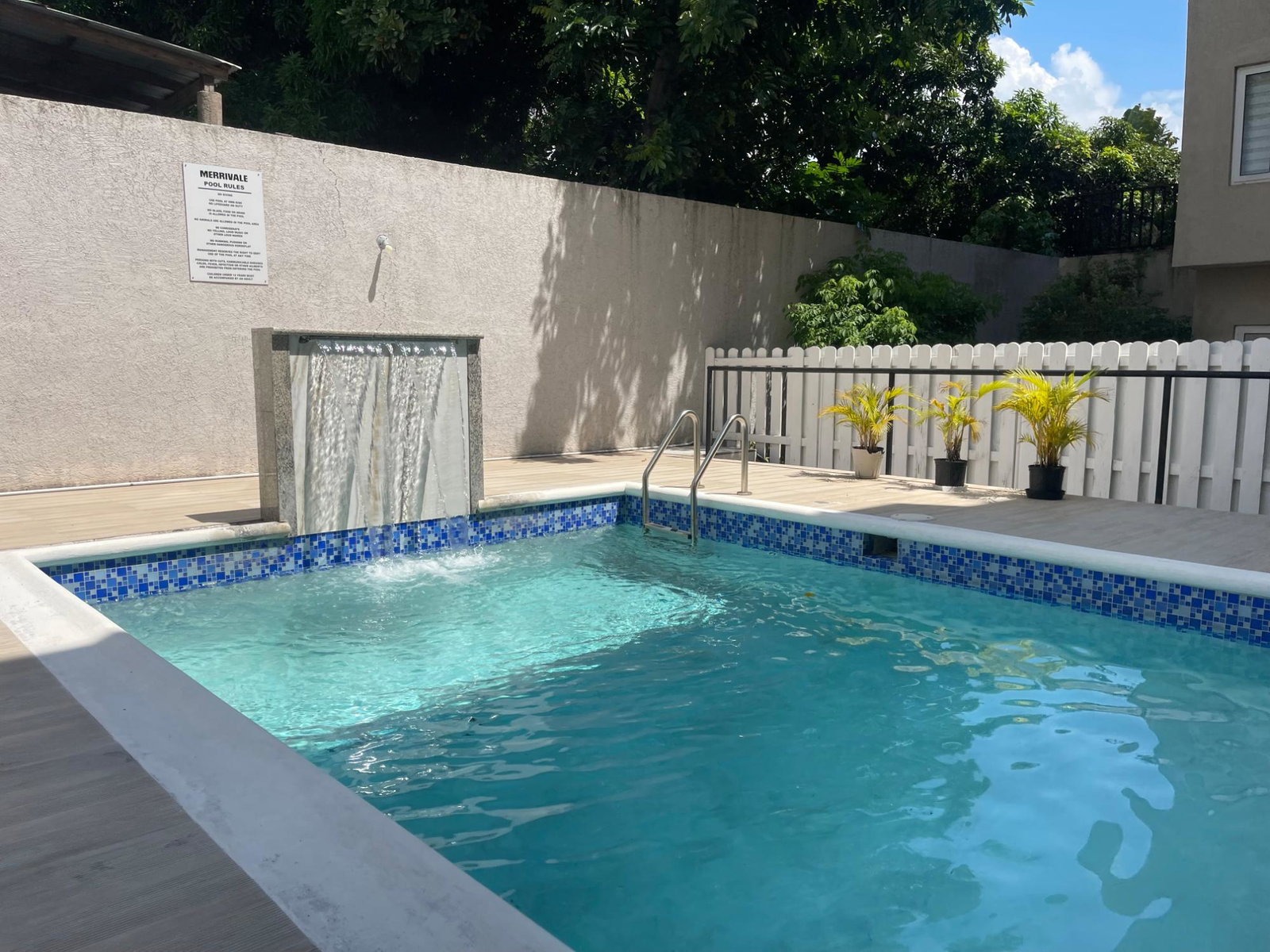 Tenth image of 12-26 Merrivale Avenue in Kingston 8, St. Andrew, Jamaica - property is For Rent