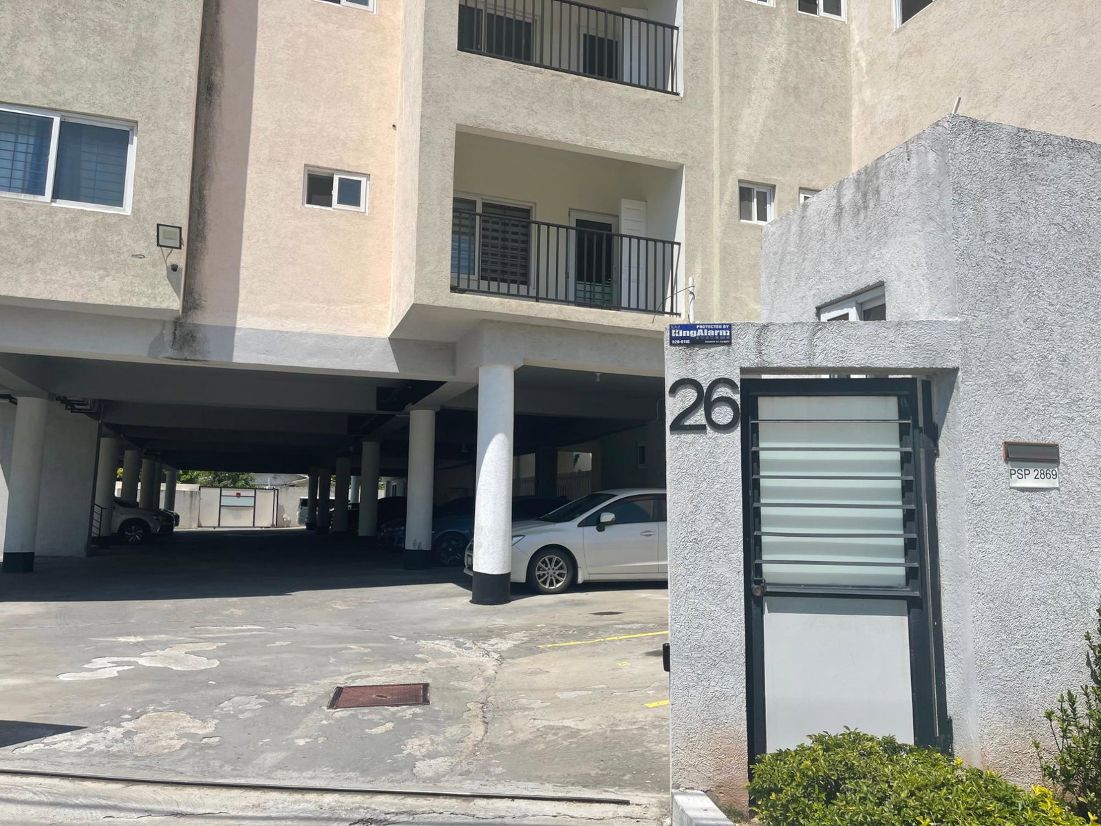 First image of 12-26 Merrivale Avenue in Kingston 8, St. Andrew, Jamaica - property is For Rent