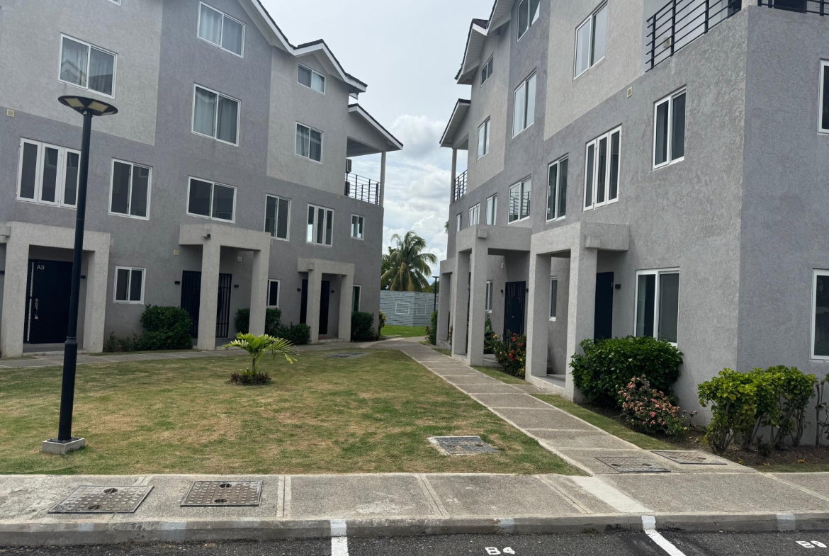 Third image of 3-67 Shortwood Road in Kingston 8, St. Andrew, Jamaica - property is For Rent