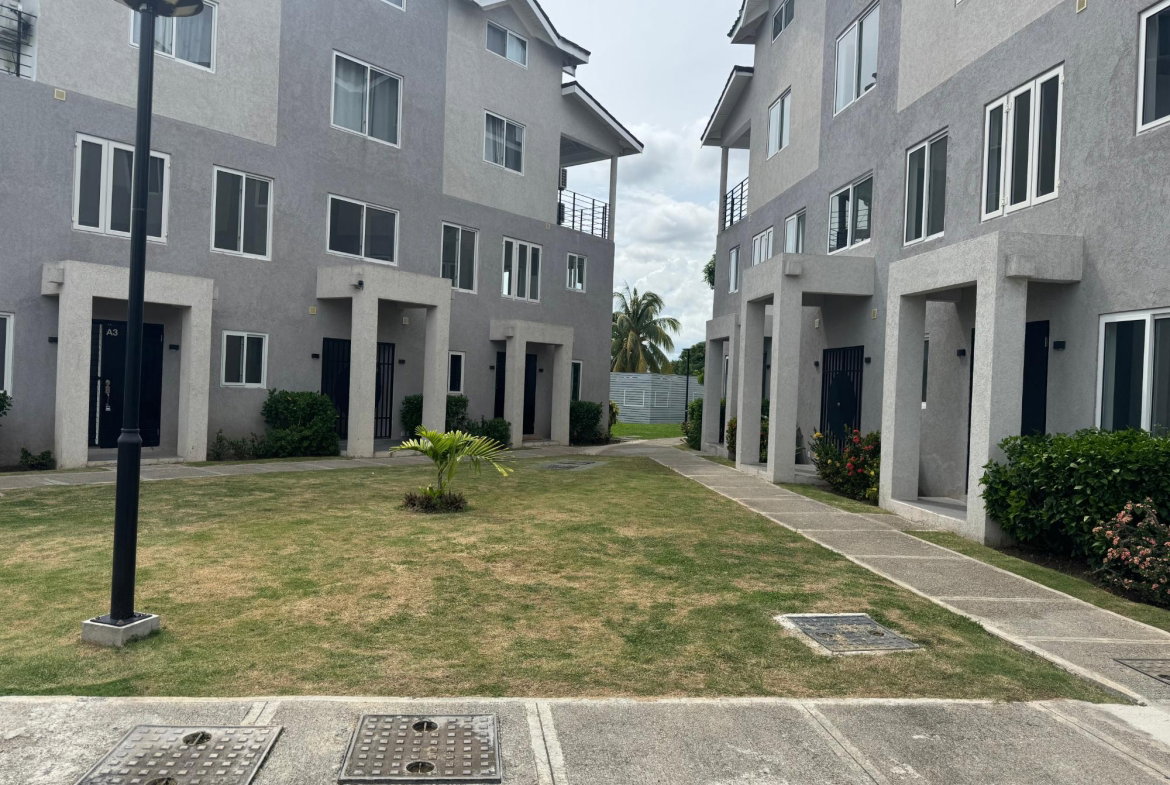 Fourth image of 3-67 Shortwood Road in Kingston 8, St. Andrew, Jamaica - property is For Rent