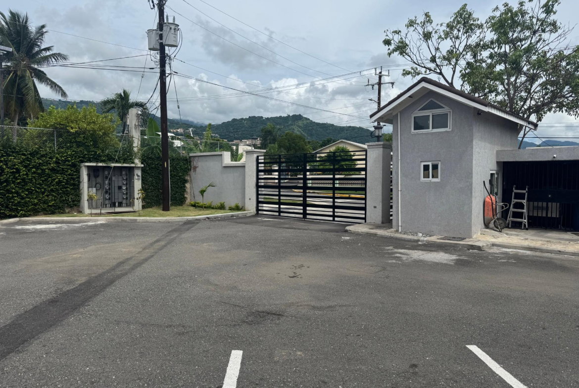 Fifth image of 3-67 Shortwood Road in Kingston 8, St. Andrew, Jamaica - property is For Rent
