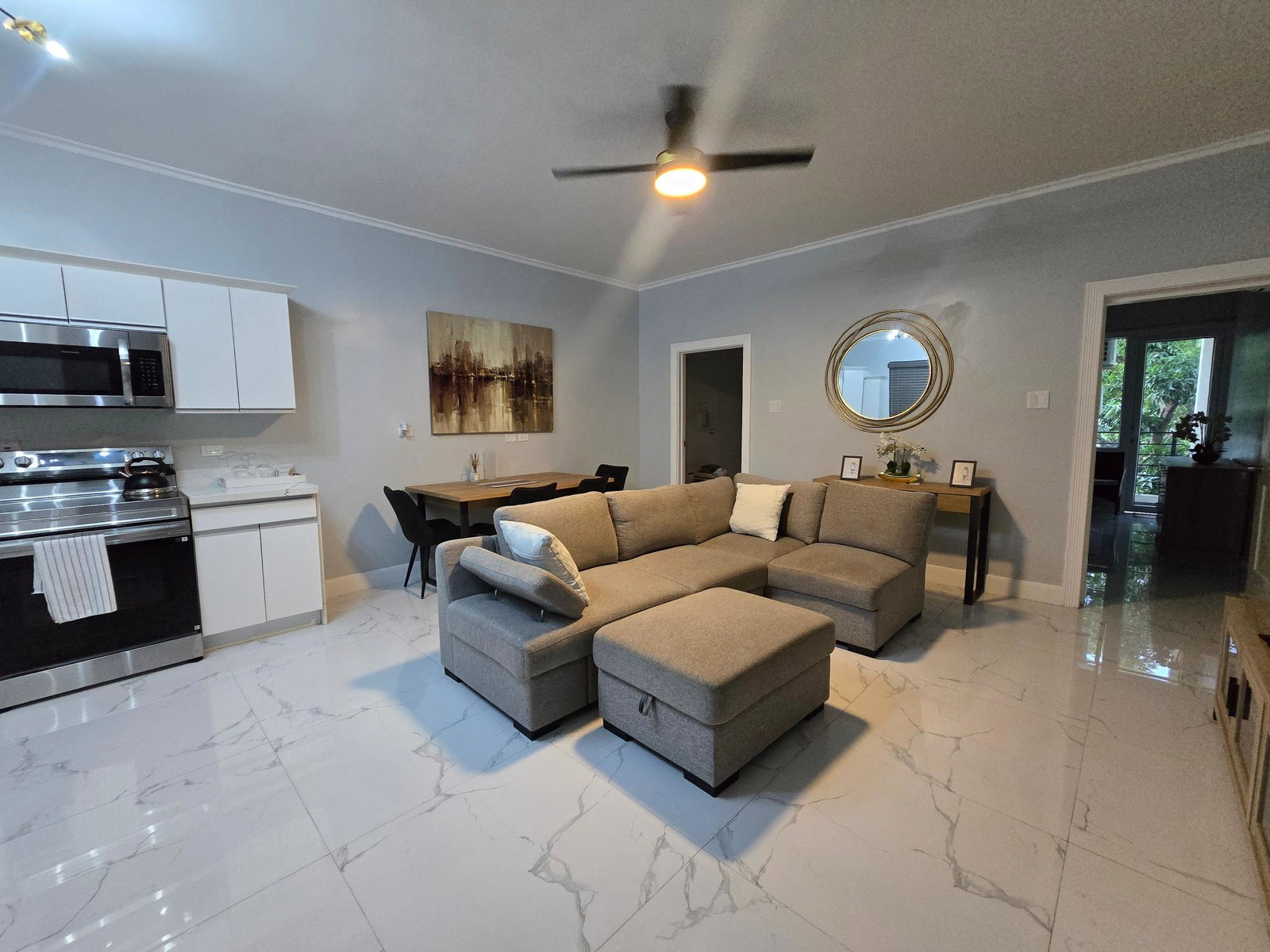 Sixth image of 14-56 Paddington Terrace in Kingston 6, St. Andrew, Jamaica - property is For Sale