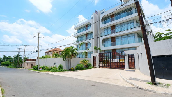 Second image of 203-29 Salisbury Avenue in Kingston 6, St. Andrew, Jamaica - property is For Rent