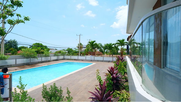 Eleventh image of 203-29 Salisbury Avenue in Kingston 6, St. Andrew, Jamaica - property is For Rent