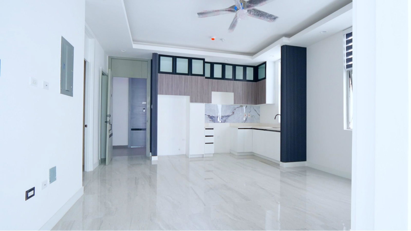 Fourteenth image of 203-29 Salisbury Avenue in Kingston 6, St. Andrew, Jamaica - property is For Rent