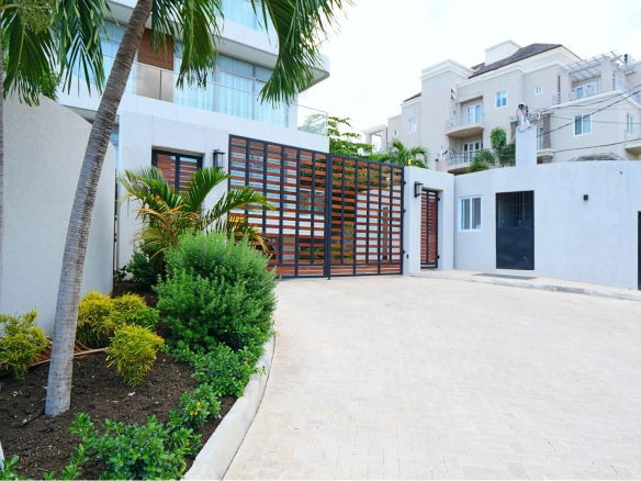 First image of 203-29 Salisbury Avenue in Kingston 6, St. Andrew, Jamaica - property is For Rent