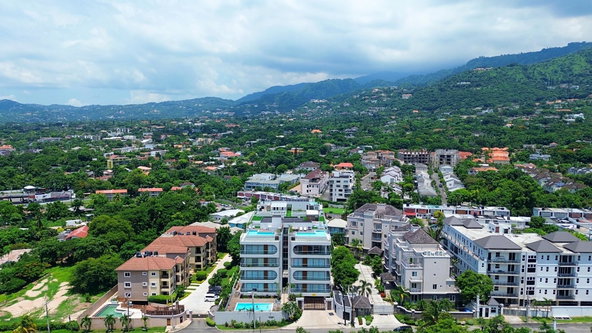 Seventh image of 203-29 Salisbury Avenue in Kingston 6, St. Andrew, Jamaica - property is For Rent
