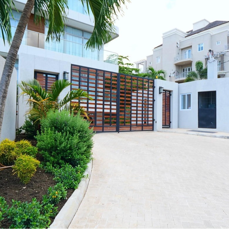 First image of 203-29 Salisbury Avenue in Kingston 6, St. Andrew, Jamaica - property is For Rent