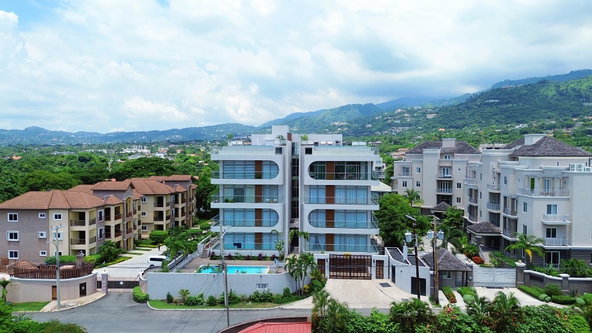 Tenth image of 203-29 Salisbury Avenue in Kingston 6, St. Andrew, Jamaica - property is For Rent
