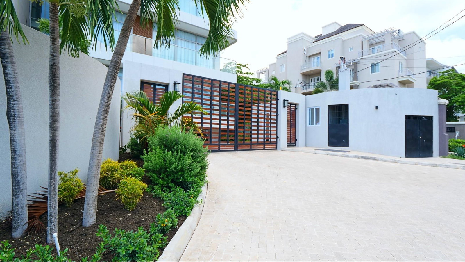 First image of 203-29 Salisbury Avenue in Kingston 6, St. Andrew, Jamaica - property is For Rent