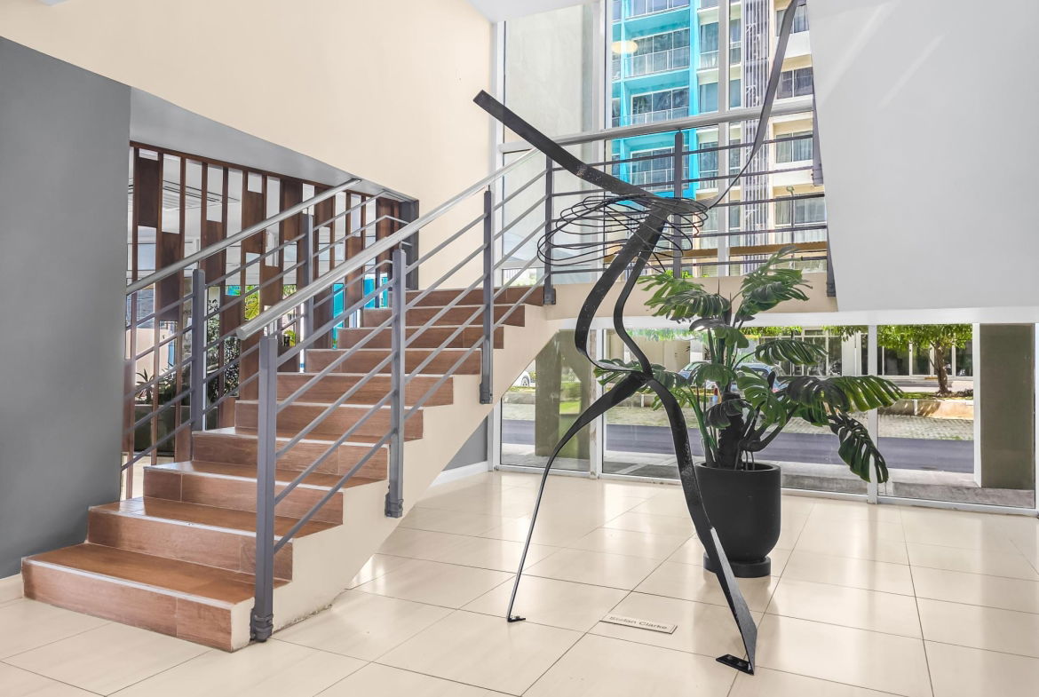 Eleventh image of 108-4 Musgrave Avenue in Kingston 5, St. Andrew, Jamaica - property is For Rent