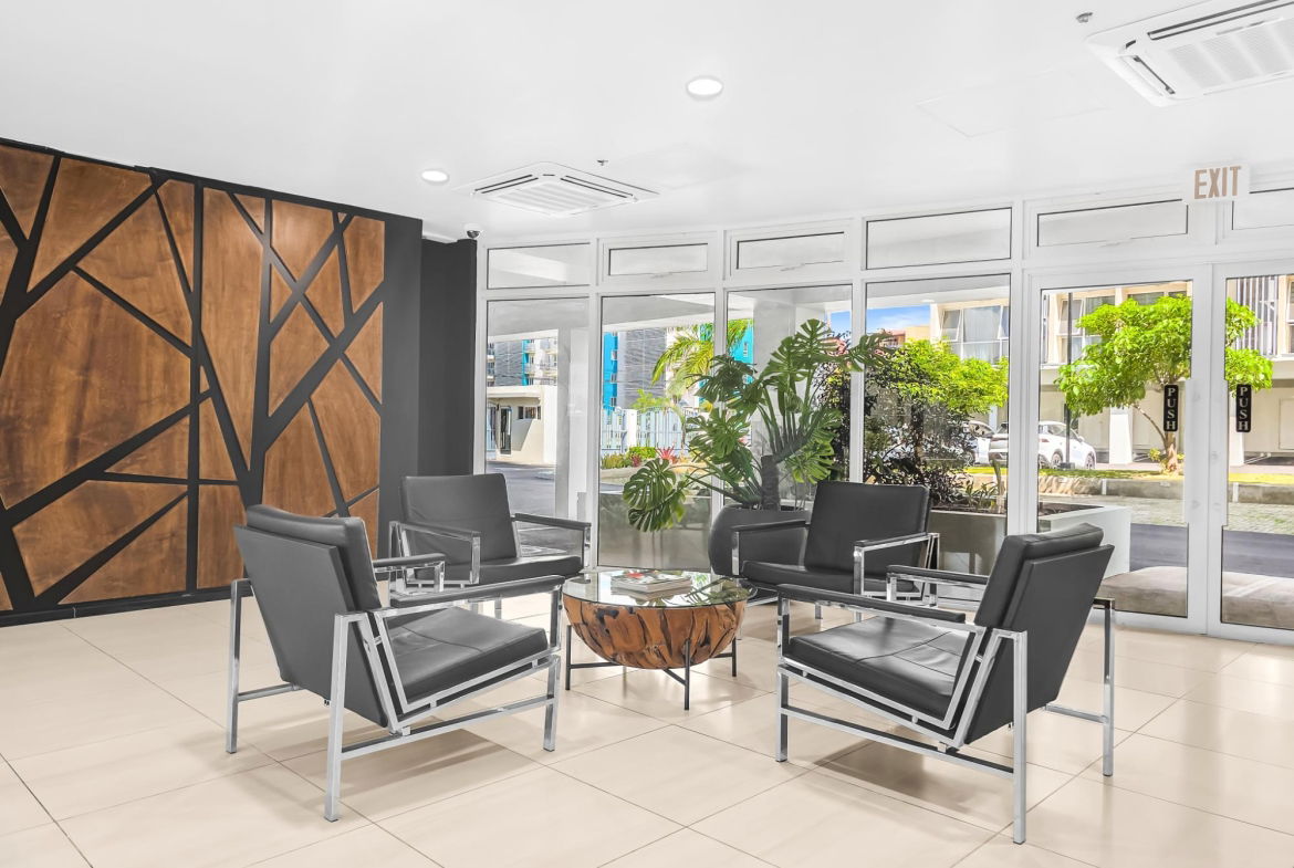 Twelfth image of 108-4 Musgrave Avenue in Kingston 5, St. Andrew, Jamaica - property is For Rent