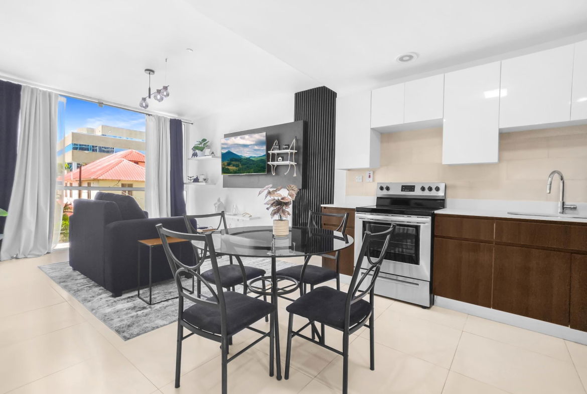 First image of 108-4 Musgrave Avenue in Kingston 5, St. Andrew, Jamaica - property is For Rent