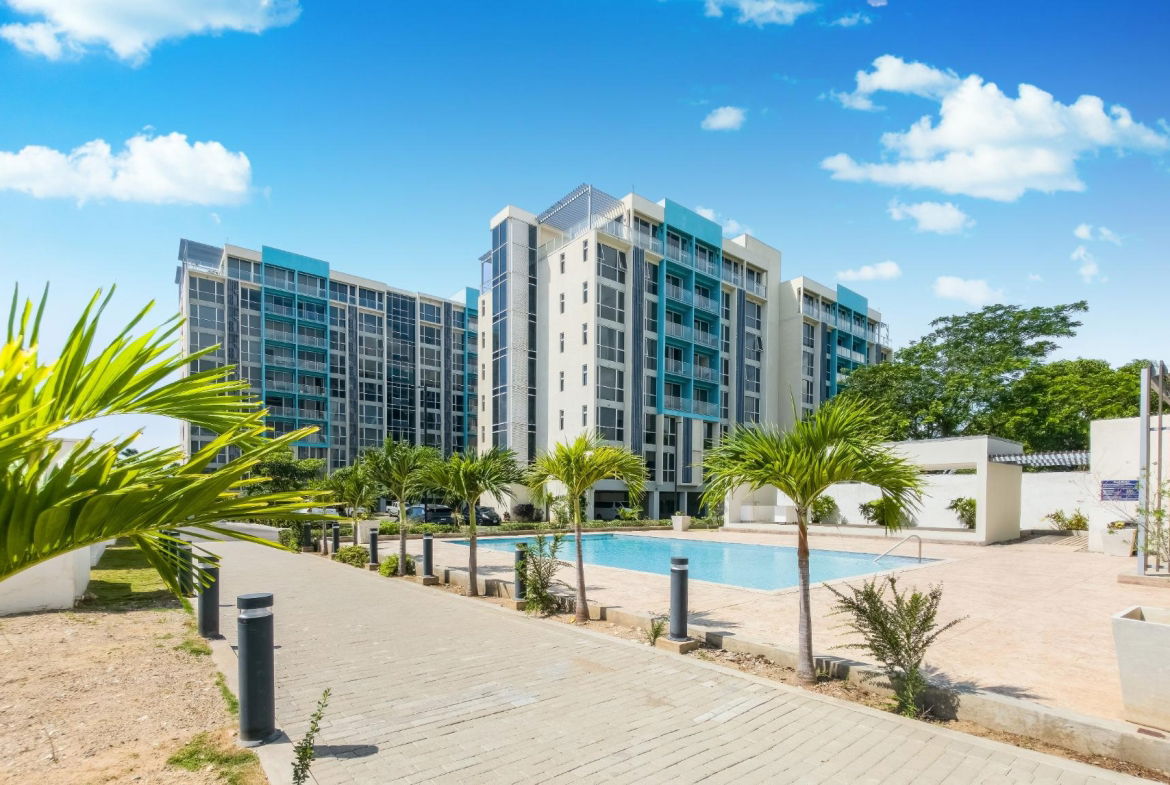 Thirteenth image of 108-4 Musgrave Avenue in Kingston 5, St. Andrew, Jamaica - property is For Rent