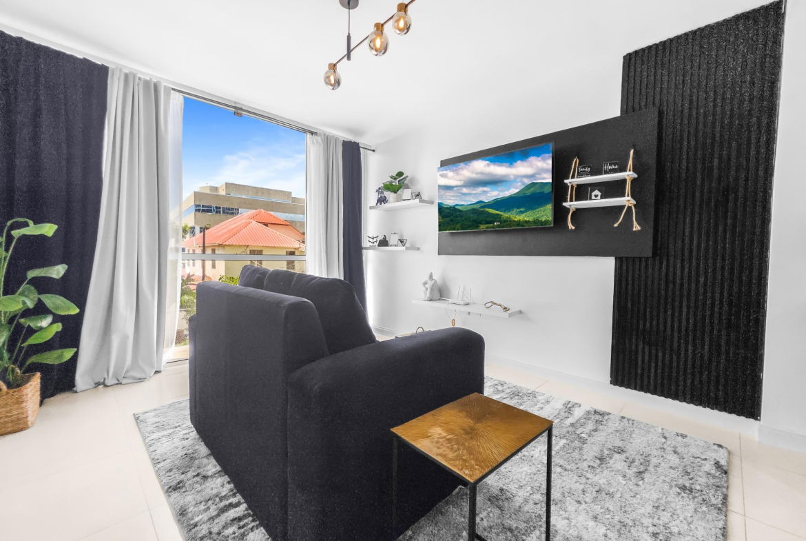 Third image of 108-4 Musgrave Avenue in Kingston 5, St. Andrew, Jamaica - property is For Rent