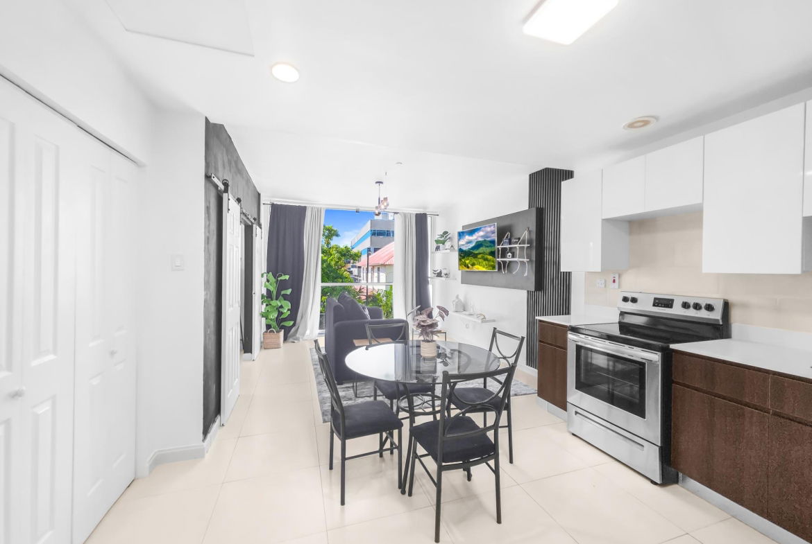 Fifth image of 108-4 Musgrave Avenue in Kingston 5, St. Andrew, Jamaica - property is For Rent