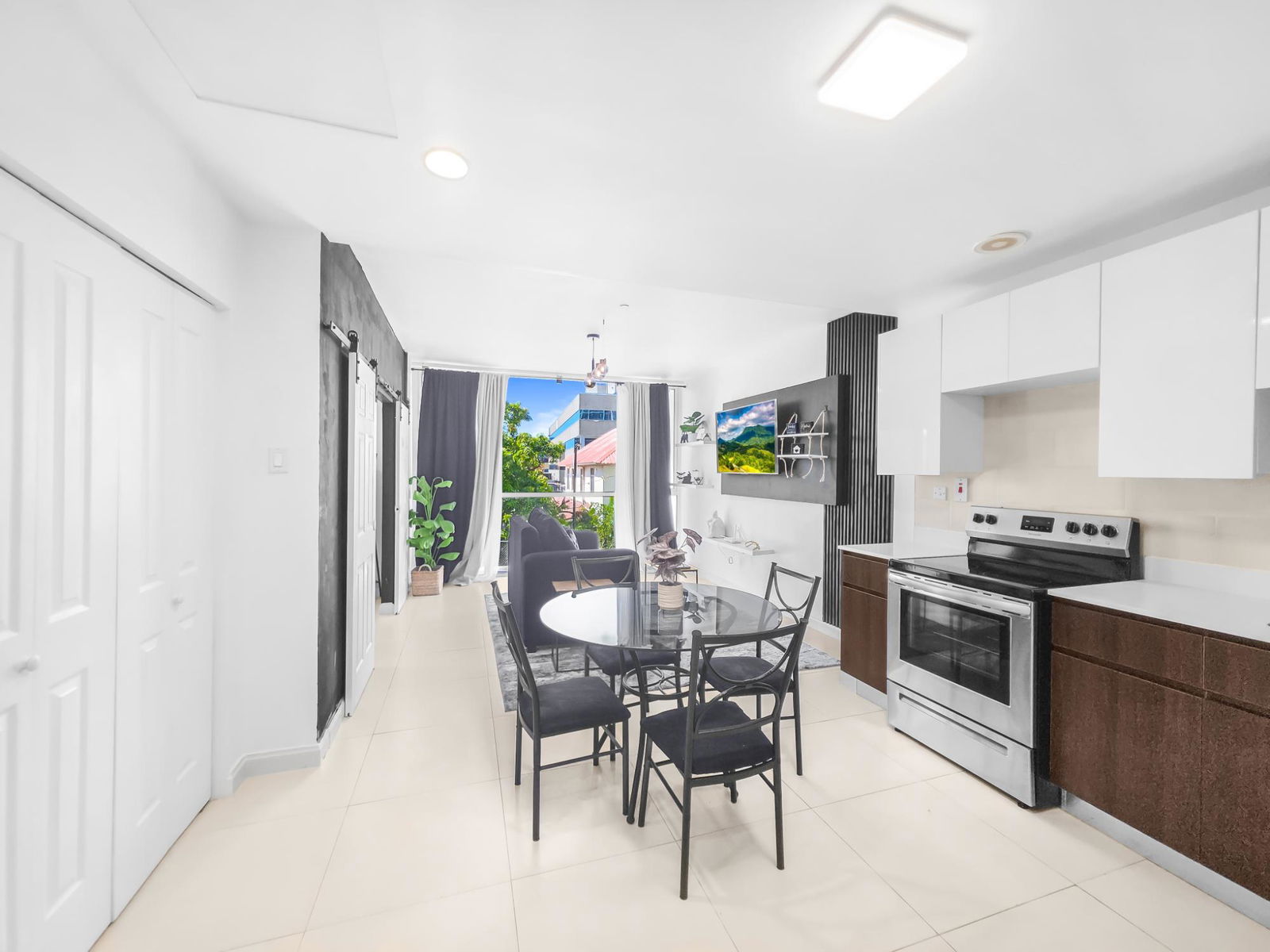 Fifth image of 108-4 Musgrave Avenue in Kingston 5, St. Andrew, Jamaica - property is For Rent