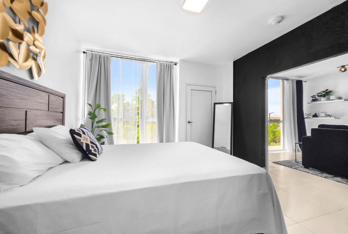 Eighth image of 108-4 Musgrave Avenue in Kingston 5, St. Andrew, Jamaica - property is For Rent