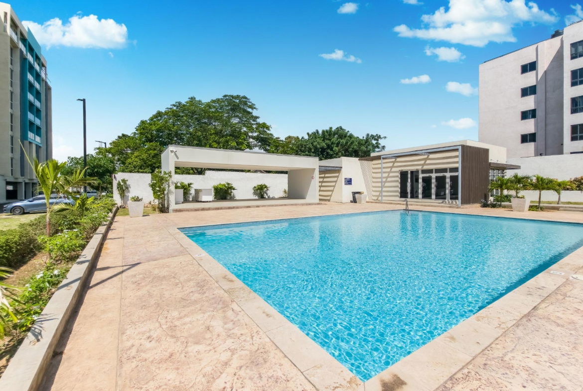 Tenth image of 108-4 Musgrave Avenue in Kingston 5, St. Andrew, Jamaica - property is For Rent