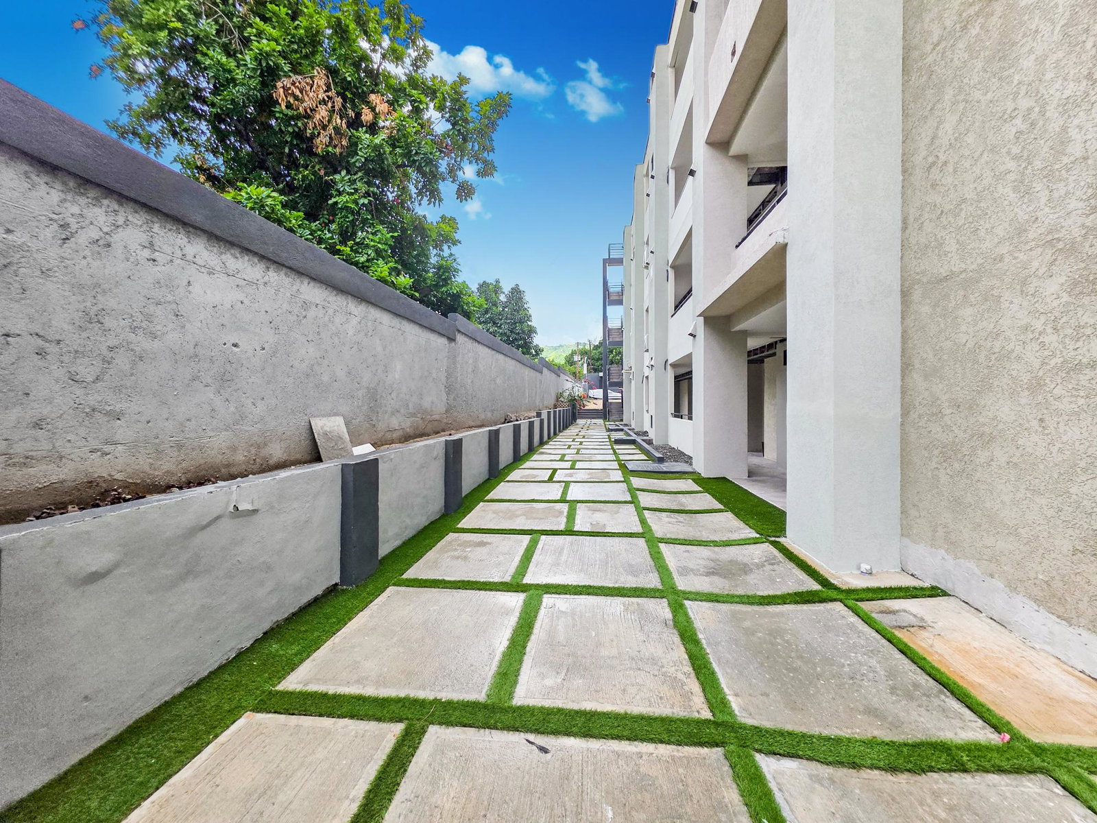 Second image of 403-12 Dulwich Drive in Kingston 8, St. Andrew, Jamaica - property is For Rent