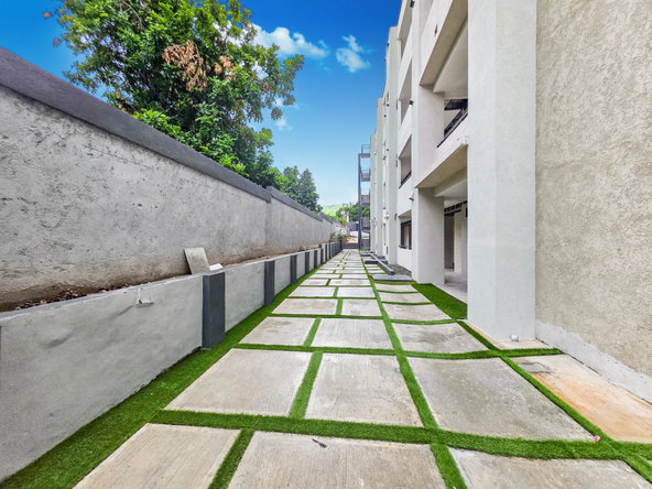 Second image of 403-12 Dulwich Drive in Kingston 8, St. Andrew, Jamaica - property is For Rent