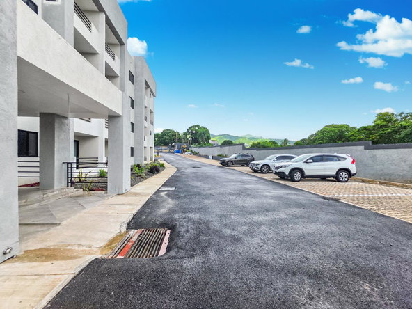 Fourteenth image of 403-12 Dulwich Drive in Kingston 8, St. Andrew, Jamaica - property is For Rent