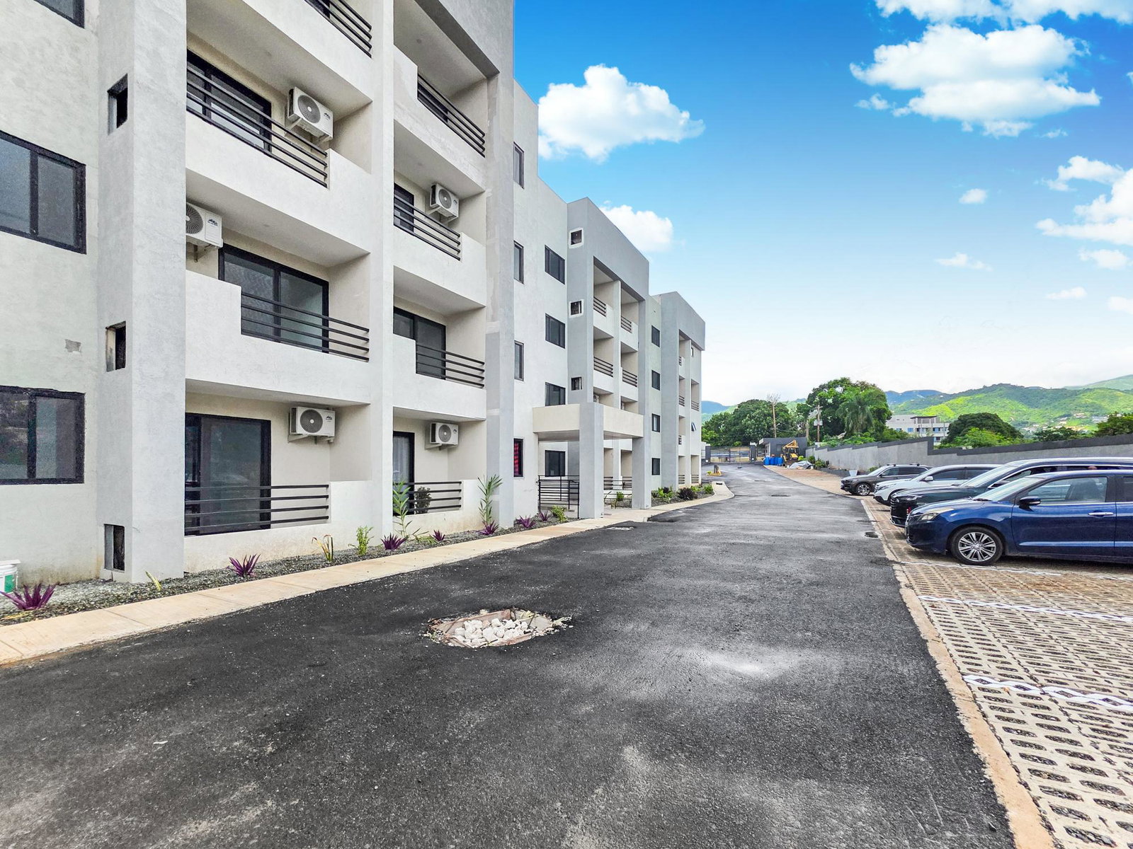 Fifteenth image of 403-12 Dulwich Drive in Kingston 8, St. Andrew, Jamaica - property is For Rent