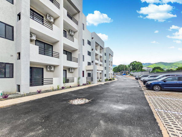Fifteenth image of 403-12 Dulwich Drive in Kingston 8, St. Andrew, Jamaica - property is For Rent