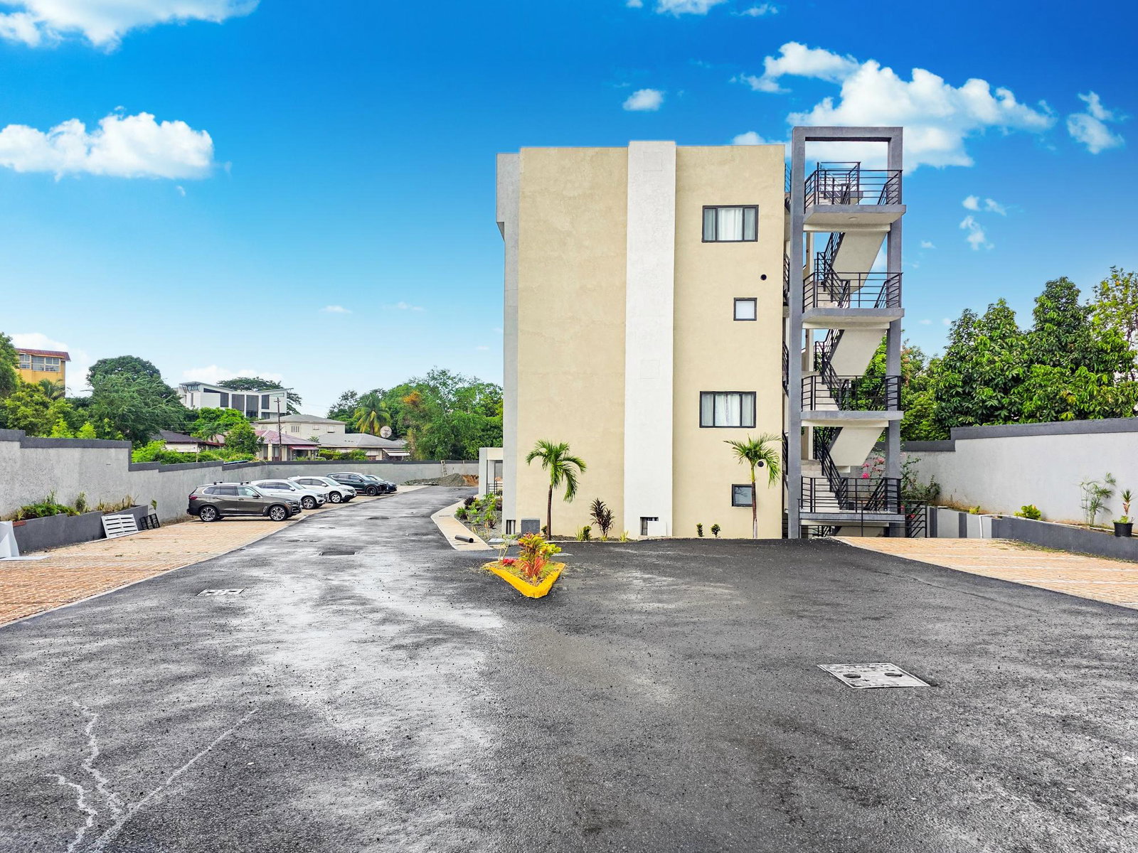 Sixteenth image of 403-12 Dulwich Drive in Kingston 8, St. Andrew, Jamaica - property is For Rent