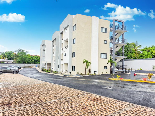 Seventeenth image of 403-12 Dulwich Drive in Kingston 8, St. Andrew, Jamaica - property is For Rent