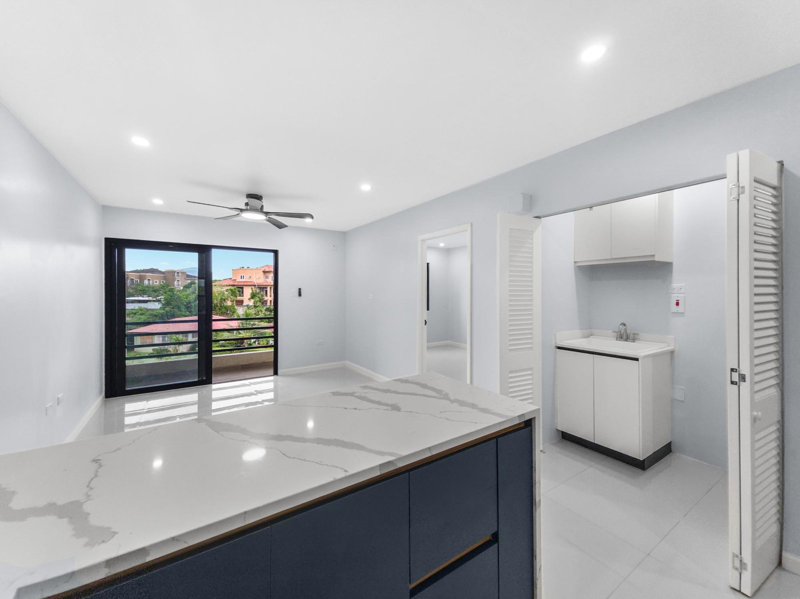 Fourth image of 403-12 Dulwich Drive in Kingston 8, St. Andrew, Jamaica - property is For Rent