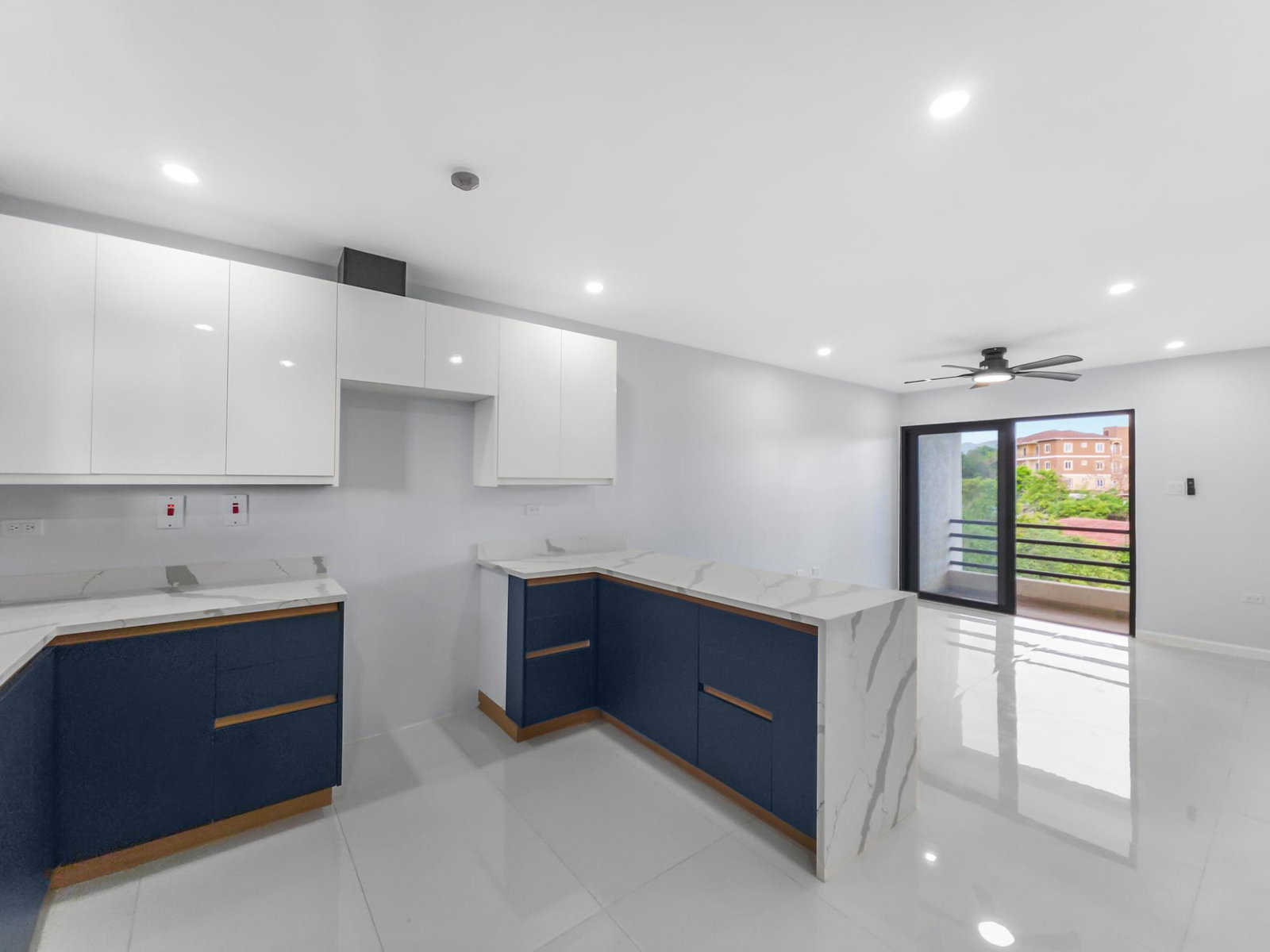 Sixth image of 403-12 Dulwich Drive in Kingston 8, St. Andrew, Jamaica - property is For Rent