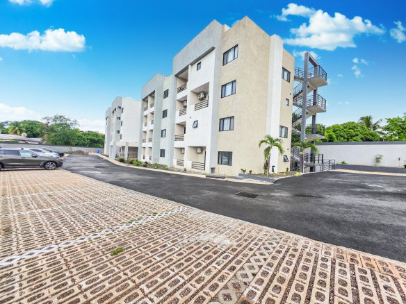 First image of 403-12 Dulwich Drive in Kingston 8, St. Andrew, Jamaica - property is For Rent