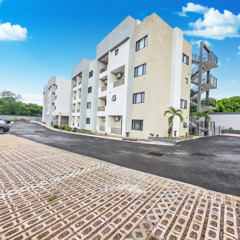 First image of 403-12 Dulwich Drive in Kingston 8, St. Andrew, Jamaica - property is For Rent