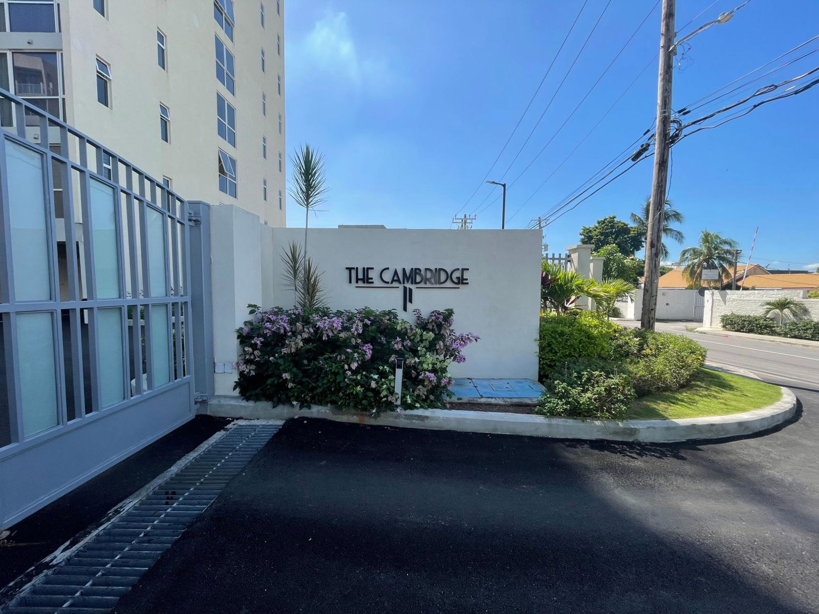 Second image of B301-4 Musgrave Avenue in Kingston 5, St. Andrew, Jamaica - property is For Rent